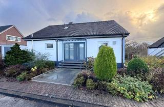 Einfamilienhaus kaufen in 23619 Hamberge, Hamberge: Modernisiertes Einfamilienhaus mit Garage, Wohnkeller und Südgrundstück