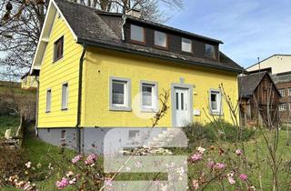 Einfamilienhaus kaufen in 95179 Geroldsgrün, Einfamilienhaus in Geroldsgrün OT Langenbach