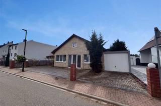 Einfamilienhaus kaufen in 67127 Rödersheim-Gronau, Wohnen und Arbeiten vereint: Einfamilienhaus mit Bürogebäude in Rödersheim-Gronau