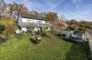 Haus kaufen in 90587 Veitsbronn, Modernes Dreifamilienhaus - Perfekt für Familien