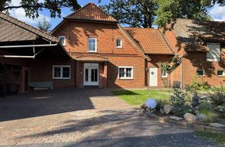 Bauernhaus kaufen in Neue Siedlung, 31621 Pennigsehl, Kernsaniertes Bauernhaus provisionsfrei