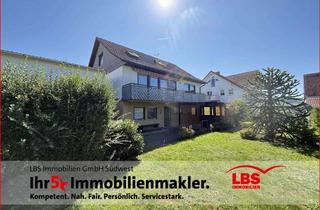 Haus kaufen in 78259 Mühlhausen-Ehingen, Sanierungsbedürftiges Wohnhaus mit großem Potenzial