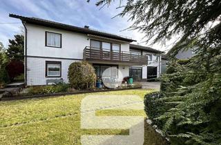 Einfamilienhaus kaufen in 95188 Issigau, Einfamilienhaus in Issigau