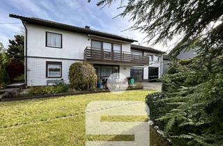 Einfamilienhaus kaufen in 95188 Issigau, Einfamilienhaus in Issigau