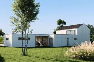 Haus kaufen in 91249 Weigendorf, Das Haus mit Extraklasse in Pommelsbrunn-Hartsmanshof mit nur 4-6 Monaten Lieferzeit