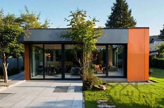 Einfamilienhaus kaufen in 90592 Schwarzenbruck, Hier entsteht Ihr neues kompaktes Einfamilienhaus in Schwarzenbruck