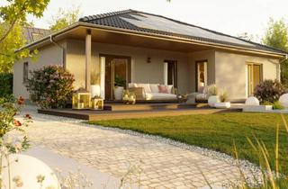 Haus kaufen in Im Winkel, 14797 Kloster Lehnin, Baugrundstück in Kloster Lehnin, OT Nahmitz – 674 m² Freiheit für Ihren Wohntraum