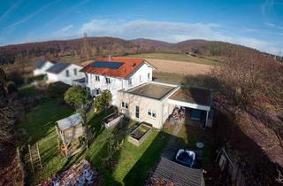 Haus kaufen in 89604 Allmendingen, Ihr Traumhaus für die ganze Familie – Modern, flexibel und voller Möglichkeiten