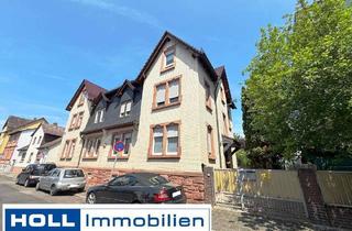 Doppelhaushälfte kaufen in 63165 Mühlheim, * * * Im Herzen von Mühlheim * * *Großzügiges 1-Familienhaus-Doppelhaushälfte mit Pkw-Stellplatz