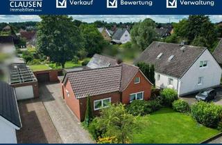 Haus kaufen in 24536 Tungendorf, Schönes EFH im idyllischen Tungendorf - Platz für eigene Ideen!