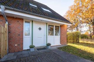 Reihenhaus kaufen in 21337 Lüneburg, Reihenhausidylle in Lüneburg: 4-Zimmer-Wohntraum für Familien! - Provisionsfrei für Käufer