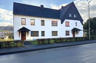 Haus kaufen in 57641 Oberlahr, Kapitalanlage mit starker Rendite - rund 9 % - Jetzt anfragen und sichern!