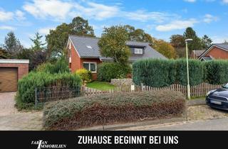Doppelhaushälfte kaufen in Fasanenweg 26, 21682 Stade, Charmante Doppelhaushälfte mit guter Substanz in Stade