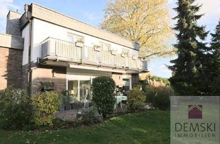 Einfamilienhaus kaufen in 40724 Hilden, 5811: Hilden-Nord! Sehr gepflegtes, freist. Einfamilienhaus mit möglicher Einliegerwohnung!