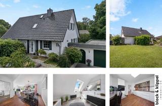 Haus kaufen in 24634 Arpsdorf, !SCHNÄPPCHENALARM!: Renoviertes Familienhaus mit Wintergarten im Sommerschlussverkauf