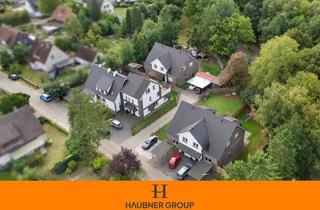 Haus kaufen in 27356 Rotenburg, 8 Wohneinheiten auf einem großzügigen Grundstück - Seltene Kapitalanlage mit Perspektive