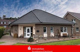 Haus kaufen in 49774 Lähden, Einzugsfertig ohne Kompromisse