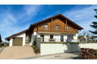 Einfamilienhaus kaufen in Hauptstrasse 42a, 84326 Falkenberg, Landluft & Lebensfreude, Ihr Einfamilienhaus mit großem Grundstück