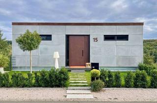 Haus kaufen in 67823 Schiersfeld, Architektur trifft Natur – Ein Refugium mit Sinn & Stil