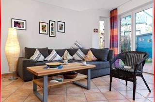 Doppelhaushälfte kaufen in 23999 Insel Poel, Gut vermietete Feriendoppelhaushälfte zu verkaufen