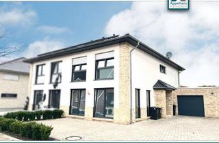 Haus kaufen in 49143 Bissendorf, Zuhause zum Wohlfühlen: Licht, Raum und Natur pur