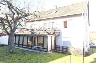 Haus kaufen in 71144 Steinenbronn, 3-Familienhaus in ruhiger und zentraler Lage