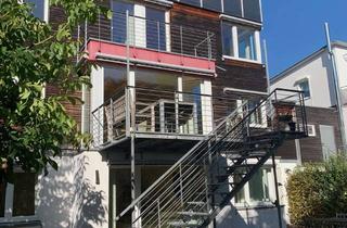 Einfamilienhaus kaufen in 73434 Aalen, Energieeffizientes Einfamilienhaus (Passivhaus) mit sonnigem Garten von privat