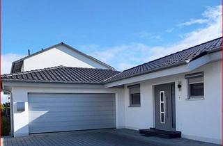 Haus kaufen in 89542 Herbrechtingen, Bungalow - Auf einer Ebene Wohnen