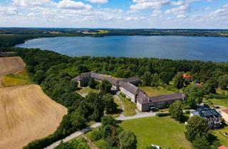 Haus kaufen in Tollenseheim, 17094 Groß Nemerow, Entwicklungsobjekt in ruhiger Natur mit Seeblick