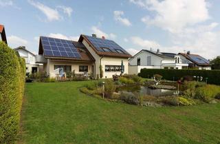 Haus kaufen in 71299 Wimsheim, Exklusives Traumhaus mit großzügigem Raumkonzept, weitläufigem Garten und hochwertiger Ausstattung