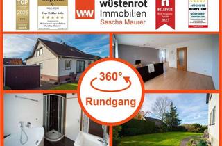 Haus kaufen in 53619 Rheinbreitbach, Charmantes Zweifamilienhaus mit gepflegtem Garten – Viel Platz, ruhige Lage in idyllischer Waldnähe