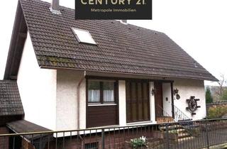 Haus kaufen in 64757 Rothenberg, Gepflegtes EFH, sofort bezugsbereit!