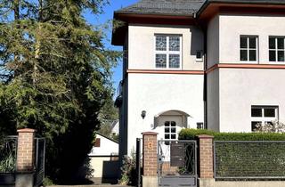 Haus kaufen in 08523 Plauen, Luxus trifft Lage!