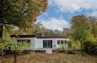 Haus kaufen in Kuckucksweg 11, 23879 Mölln, Mölln: Ruhige Lage, viel Raum ‒ Wohnen auf zwei Ebenen mit Garten, Einliegerwohnung und Waldnähe!