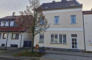 Haus kaufen in Hauptstraße 39, 39317 Parey, Einzugsfertiges Zweifamilienhaus / Mehrgenerationshaus