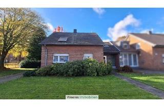 Einfamilienhaus kaufen in 47929 Grefrath, Lebensräume – Einfamilienhaus für Jung & Alt unter einem Dach