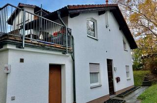 Doppelhaushälfte kaufen in 35085 Ebsdorfergrund, Sehr schöne Doppelhaushälfte im Herzen vom Ebsdorfergrund
