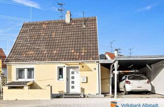 Haus kaufen in 72474 Winterlingen, Kapitalanleger aufgepasst!