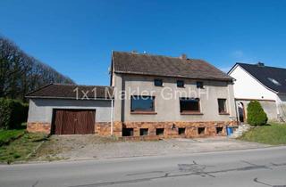Einfamilienhaus kaufen in Jarmstorfer Straße 17, 19205 Gadebusch, Einfamilienhaus mit 6 Zimmern in Gadebusch