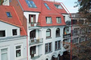 Haus kaufen in 22087 Hohenfelde, Jugendstil-Perle mit Renditepotenzial nahe der Alster!