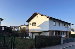 Mehrfamilienhaus kaufen in Haager Straße, 83558 Maitenbeth, Schönes freistehendes Haus mit viel Potenzial im Ortskern von Maitenbeth