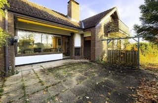 Einfamilienhaus kaufen in 23730 Neustadt, Mit Meerblick – Großes Einfamilienhaus mit Einliegerwohnung