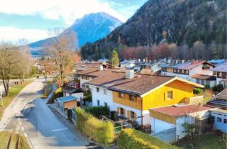 Doppelhaushälfte kaufen in Traithenstraße 10b, 83088 Kiefersfelden, Charmante Doppelhaushälfte in naturnaher Lage