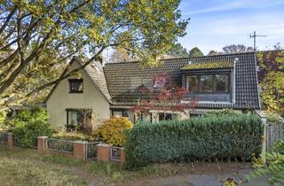 Einfamilienhaus kaufen in 22419 Langenhorn, Einfamilienhaus mit 6 Zimmern in Hamburg-Langenhorn!