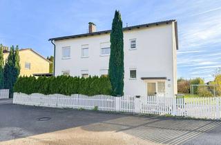 Haus kaufen in 93109 Wiesent, Ihr Zuhause oder Ihre Rendite – Sie entscheiden!