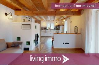 Haus kaufen in 94089 Neureichenau, Modernisiertes Landhaus mit Pool, beheizter Doppelgarage und Ausbaupotenzial in Neureichenau