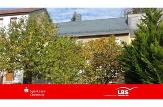 Haus kaufen in 08393 Meerane, Für handwerklich Begabte