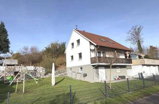Einfamilienhaus kaufen in 88319 Aitrach, Schönes, kernsaniertes Einfamilienhaus bei Aitrach – ideal für Familien