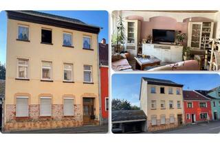 Haus kaufen in 08451 Crimmitschau, Es liegt in Ihrer Hand!