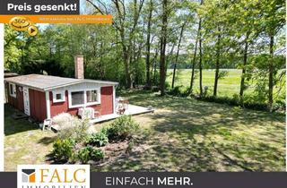 Haus kaufen in 18356 Fuhlendorf, Neuer Preis !!Verstecktes Juwel im Grünen